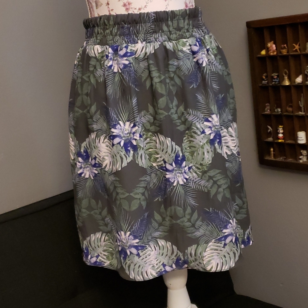 Massimo Skirt